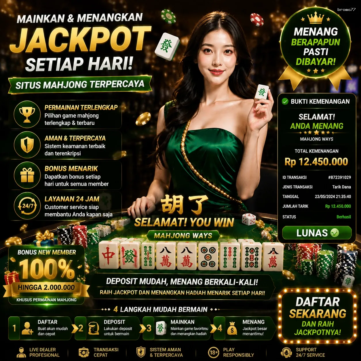 bromo77